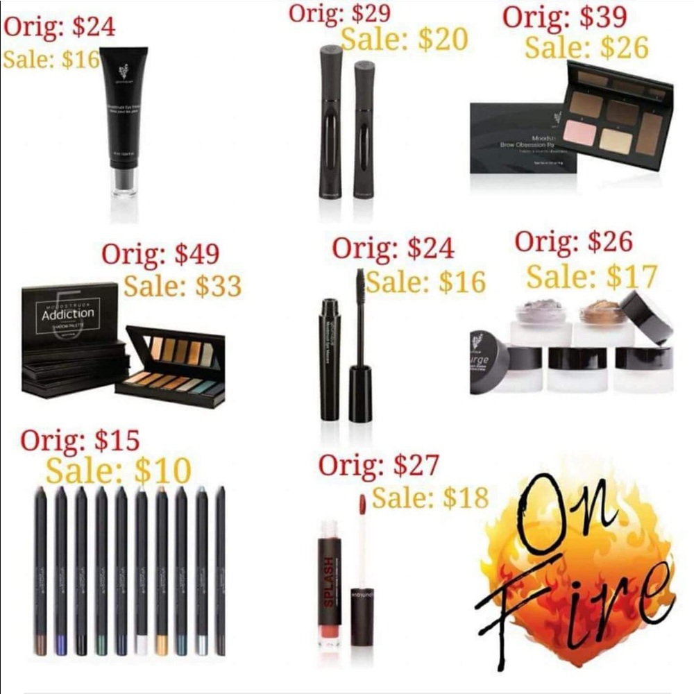 FLASH SALE!!! EVERYTHING MUST GO!